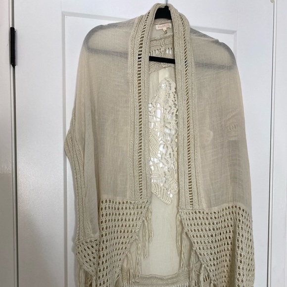 Beach Coverups - Picture 2 of 6